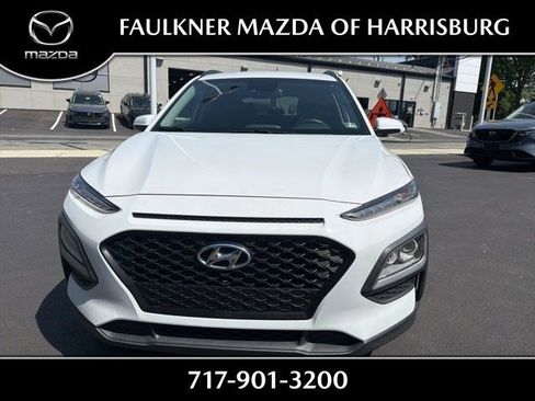 Used 2020 Hyundai Kona SEL AWD/4WD image 1