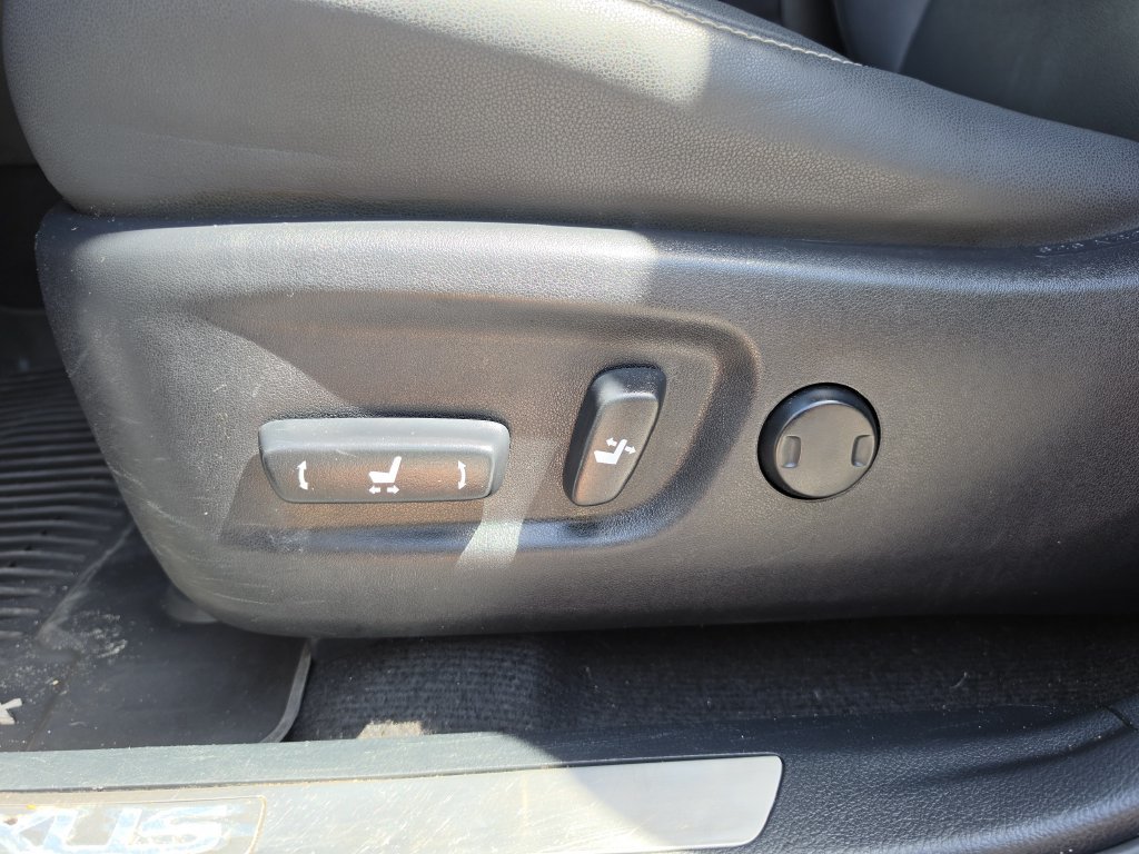 Used 2021 Lexus NX 300 FWD w/ Accessory Package 2 image 19