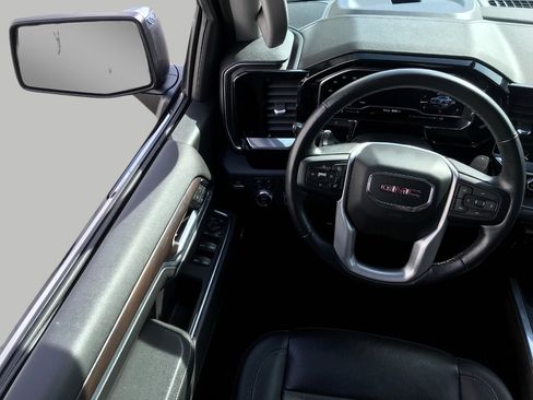 Certified 2023 GMC Sierra 1500 SLT w/ SLT Premium Package image 5