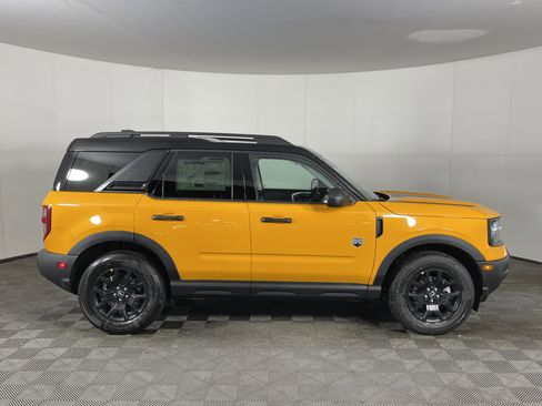 New 2026 Ford Bronco Sport Big Bend image 5