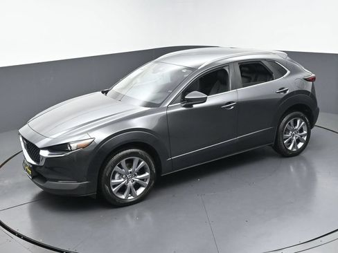 Used 2023 MAZDA CX-30 AWD 2.5 S w/ Preferred Package image 5