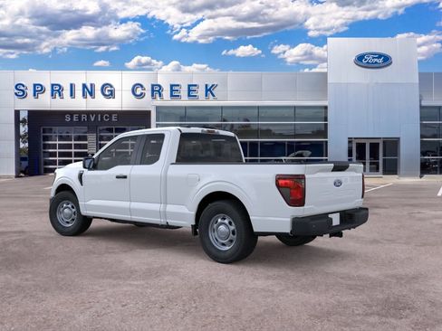 New 2026 Ford F150 XL RWD image 5