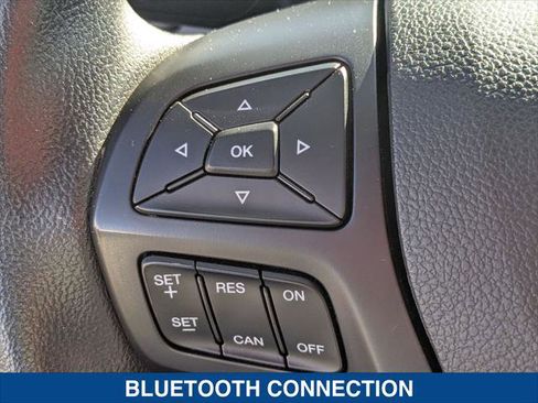 Certified 2020 Ford Ranger XL w/ Equipment Group 101A Mid image 16