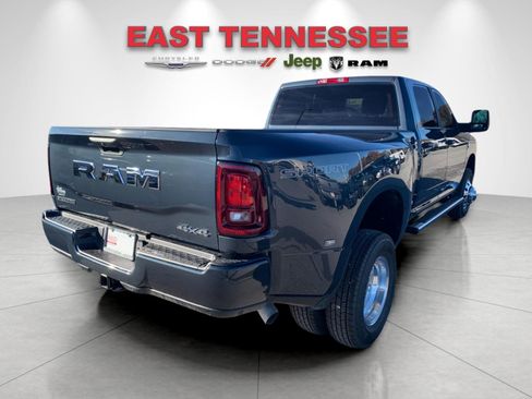 New 2026 RAM 3500 Big Horn image 3