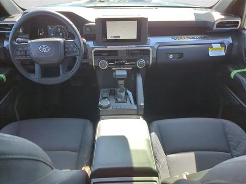 New 2026 Toyota Tacoma SR5 image 23