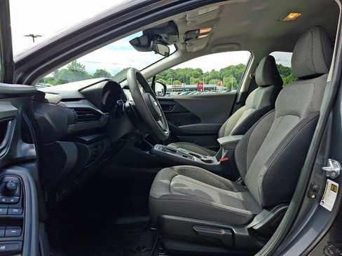 Used 2024 Subaru Crosstrek 2.0i Premium AWD/4WD image 14