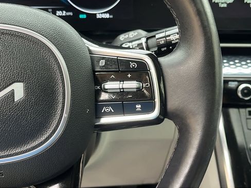 Used 2024 Kia Carnival SX Prestige FWD image 13