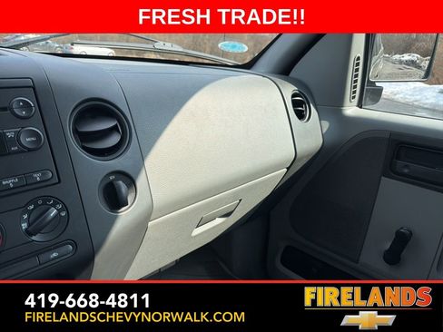 Used 2006 Ford F150 4x4 SuperCab image 25