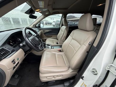 Used 2019 Honda Pilot EX-L image 12