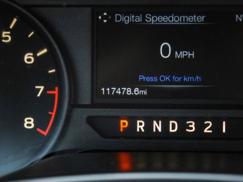 Used 2017 Ford F150 XL w/ Equipment Group 101A Mid RWD image 24
