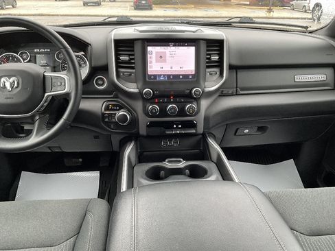 Used 2023 RAM 1500 Big Horn image 12