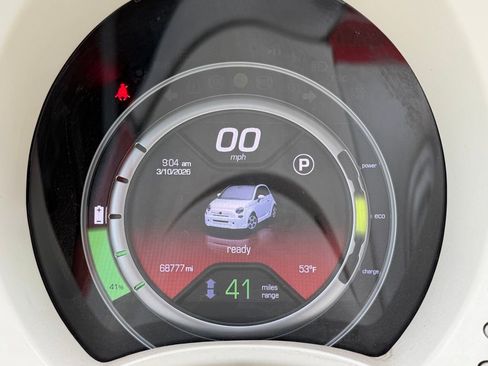 Used 2013 FIAT 500 e image 17