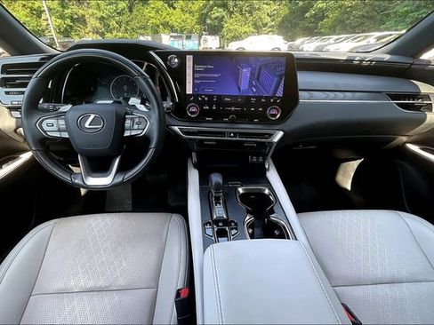 Certified 2023 Lexus RX 350 Premium Plus w/ Accessory Package AWD/4WD image 7