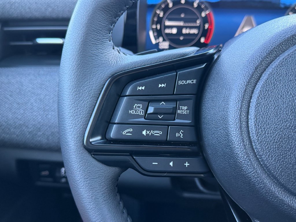 New 2026 Subaru Outback Limited XT AWD/4WD image 23
