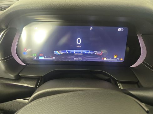 Certified 2023 Jeep Grand Cherokee L Laredo image 19