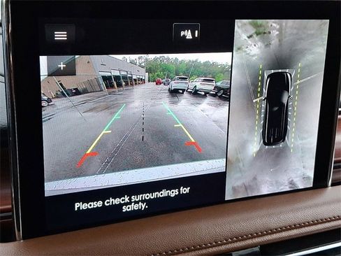 Certified 2022 Lincoln Aviator Reserve w/ Elements Package Plus image 21