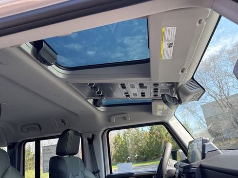 New 2026 INEOS Grenadier Fieldmaster Edition image 35