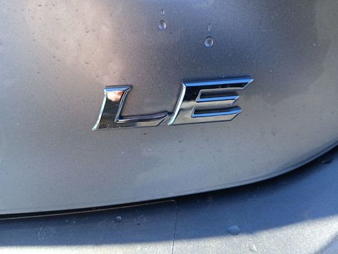 New 2026 Toyota Camry LE image 9