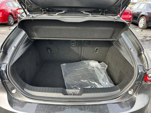 Certified 2024 MAZDA MAZDA3 s image 22