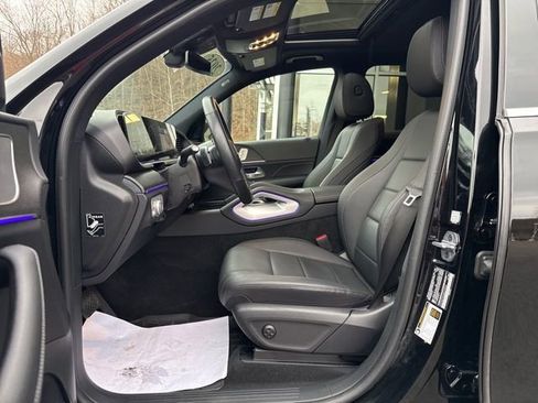 Certified 2025 Mercedes-Benz GLE 350 4MATIC image 18
