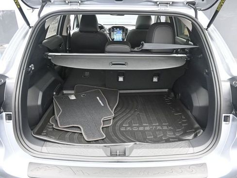 New 2026 Subaru Crosstrek 2.5i Limited AWD/4WD image 24