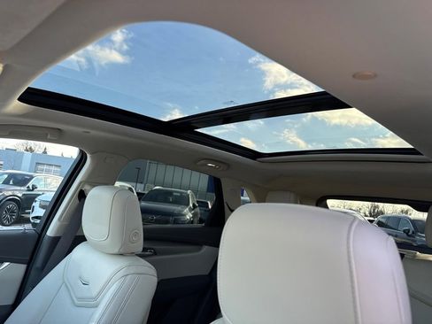 Used 2019 Cadillac XT5 Luxury image 7