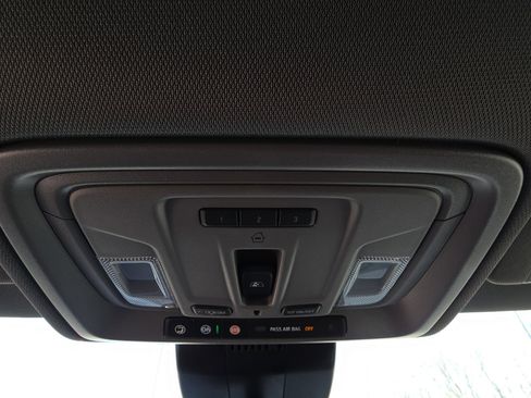 New 2026 Chevrolet Silverado 1500 LT Trail Boss w/ Convenience Package II image 25