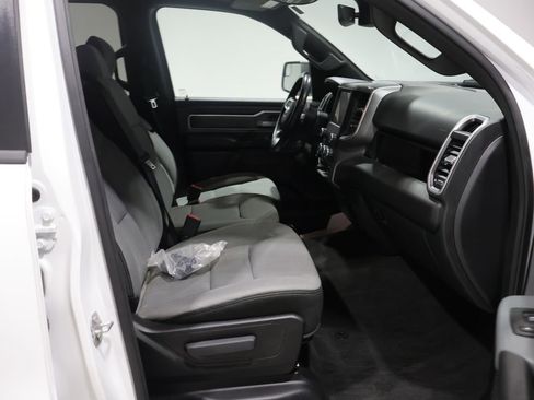 Used 2022 RAM 1500 Big Horn AWD/4WD image 22