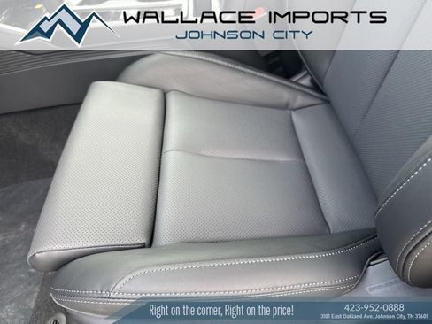 New 2026 Subaru Outback Touring AWD/4WD image 8