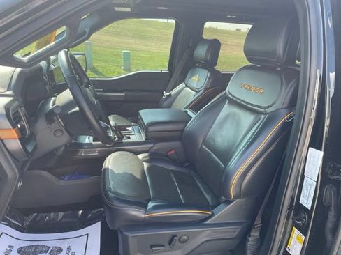 Used 2022 Ford F150 Tremor w/ Equipment Group 402A High AWD/4WD image 11