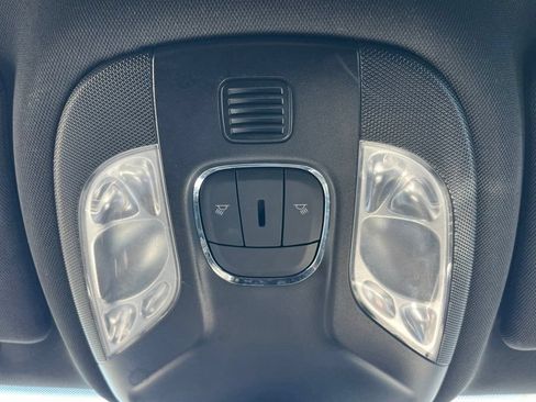 Certified 2024 Jeep Compass Latitude AWD/4WD image 20