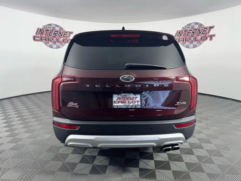 Used 2020 Kia Telluride S image 6