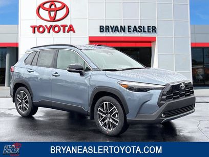 Used 2026 Toyota Corolla Cross XLE w/ Convenience Package