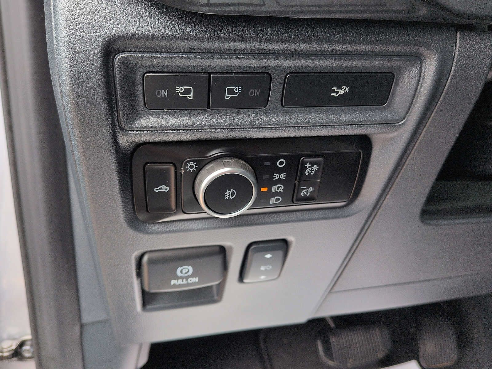 Used 2023 Ford F150 XLT w/ Equipment Group 302A High AWD/4WD image 17