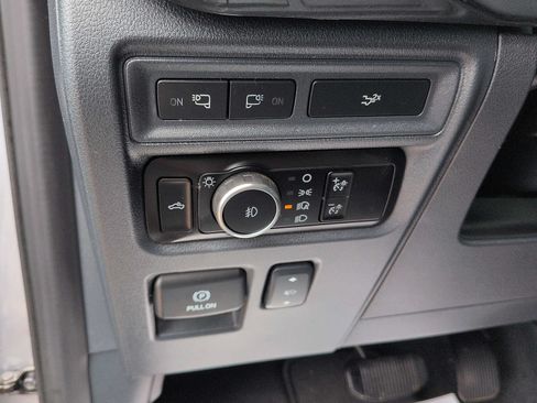 Used 2023 Ford F150 XLT w/ Equipment Group 302A High AWD/4WD image 17