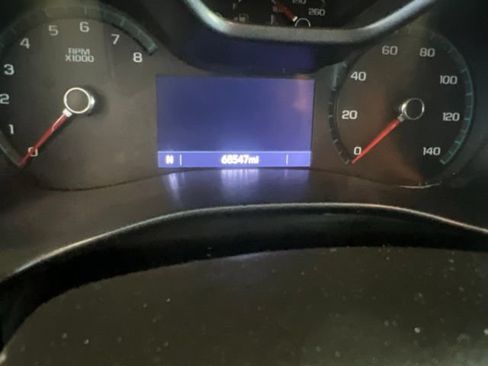 Used 2020 Chevrolet Colorado ZR2 AWD/4WD image 19