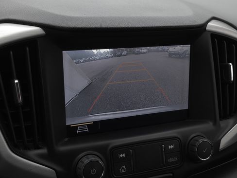 Used 2020 GMC Terrain SLT w/ Preferred Package image 19