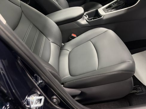New 2025 Toyota RAV4 XLE Premium image 34