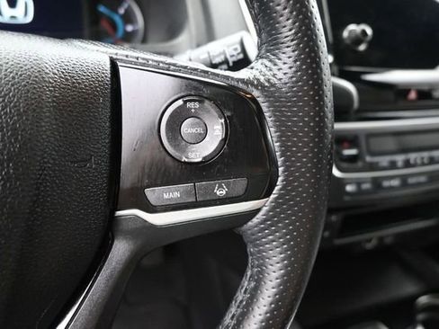 Used 2019 Honda Passport Touring image 30