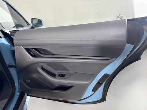 Used 2020 Porsche Taycan Turbo w/ Performance Package image 28