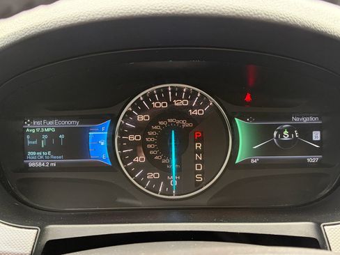 Used 2014 Ford Edge SEL w/ Equipment Group 205A AWD/4WD image 15