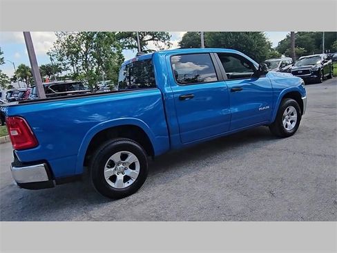 Used 2025 RAM 1500 Big Horn image 22