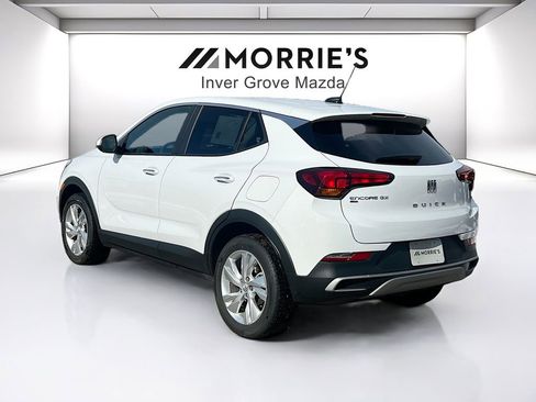 Used 2025 Buick Encore GX Preferred image 7