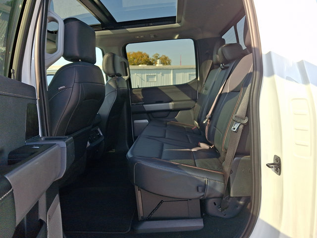 Used 2024 Ford F350 Lariat w/ Lariat Ultimate Package AWD/4WD image 8
