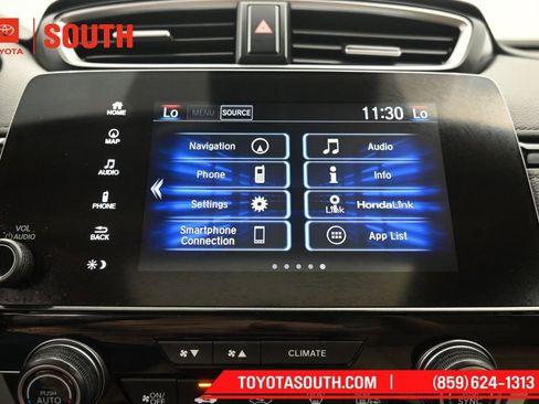 Used 2019 Honda CR-V Touring image 13