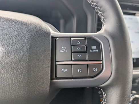 New 2025 Ford F150 Lariat w/ Equipment Group 502A High image 18