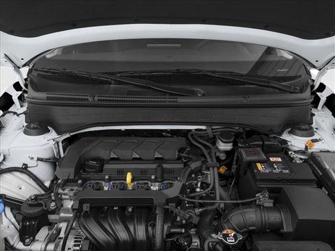 New 2026 Hyundai Venue SE image 8