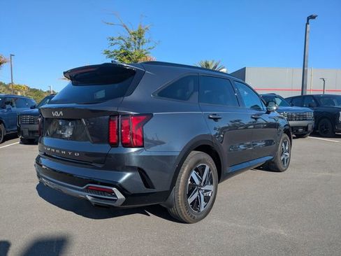 Used 2022 Kia Sorento EX FWD image 3