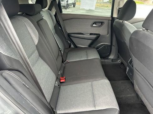 Used 2023 Nissan Rogue SV AWD/4WD image 33