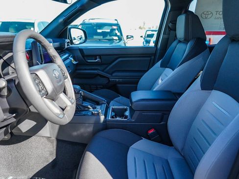 New 2026 Toyota Tacoma TRD Sport RWD image 20